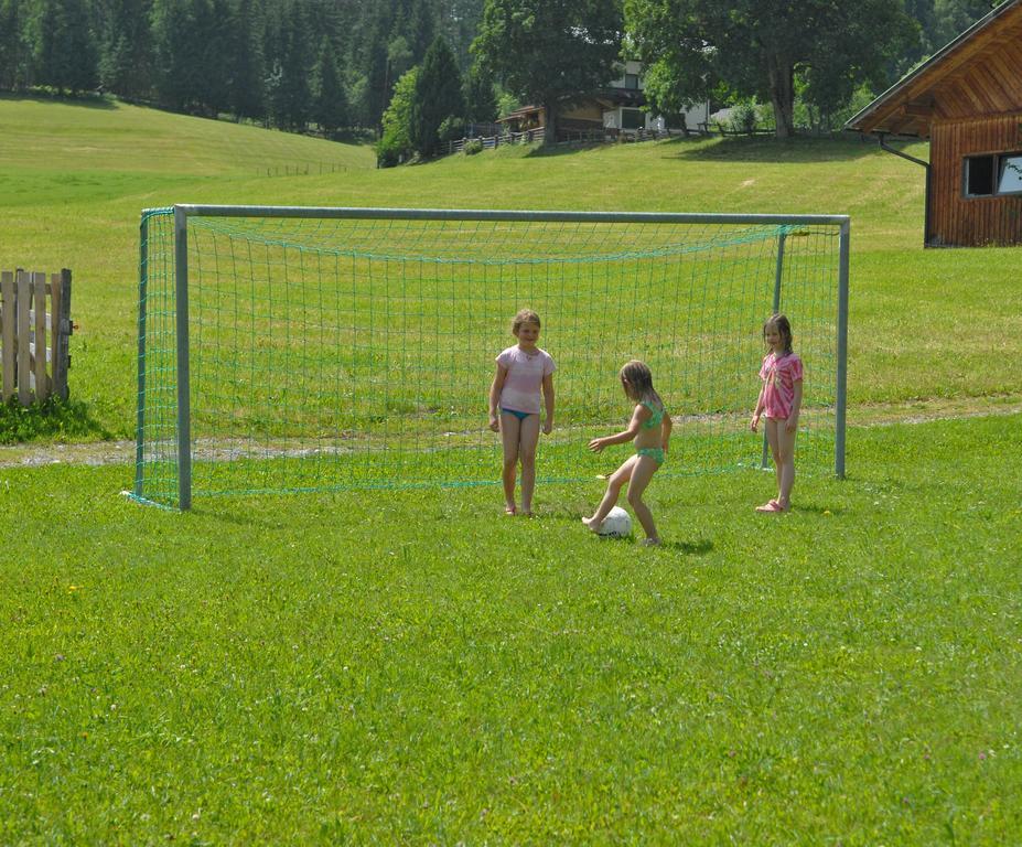 Landhotel Kielhuberhof Ramsau am Dachstein Extérieur photo