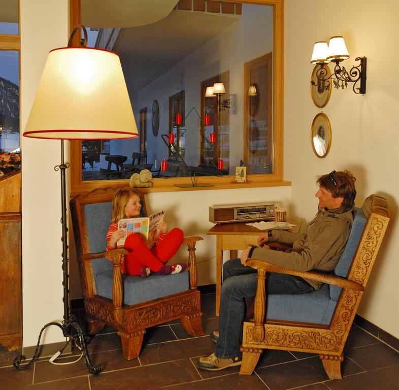 Landhotel Kielhuberhof Ramsau am Dachstein Extérieur photo