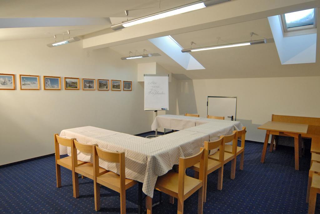 Landhotel Kielhuberhof Ramsau am Dachstein Extérieur photo