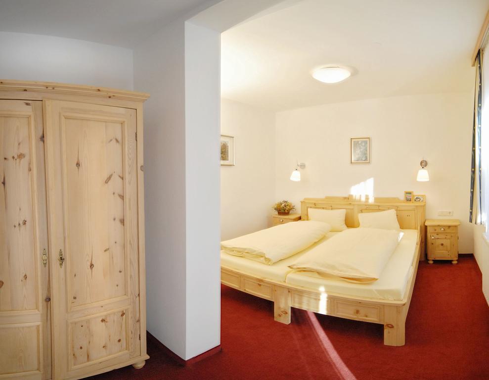 Landhotel Kielhuberhof Ramsau am Dachstein Chambre photo