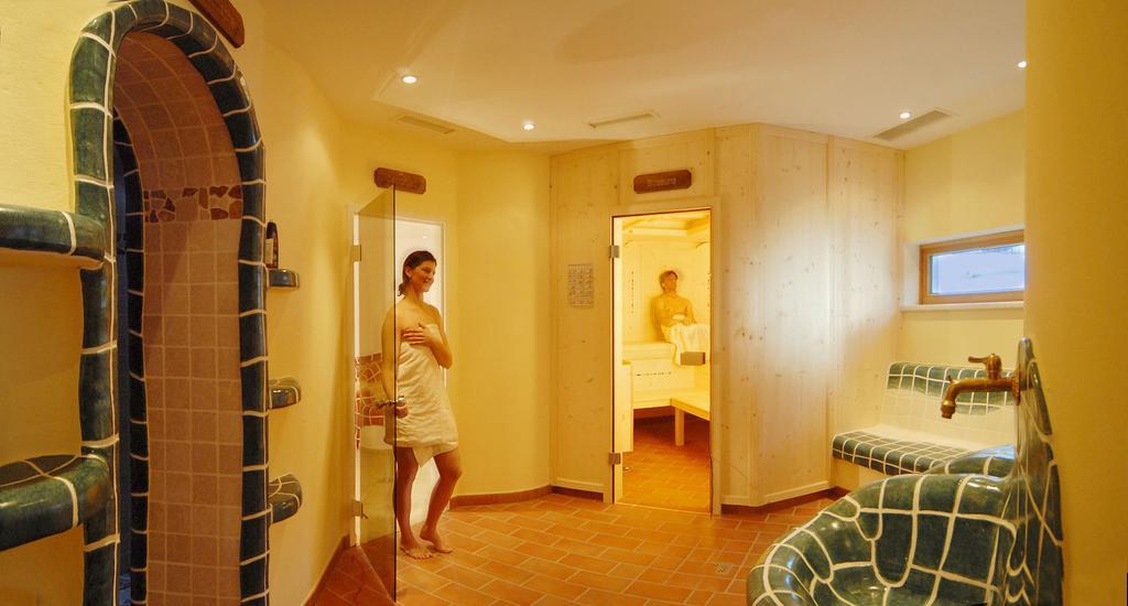Landhotel Kielhuberhof Ramsau am Dachstein Extérieur photo