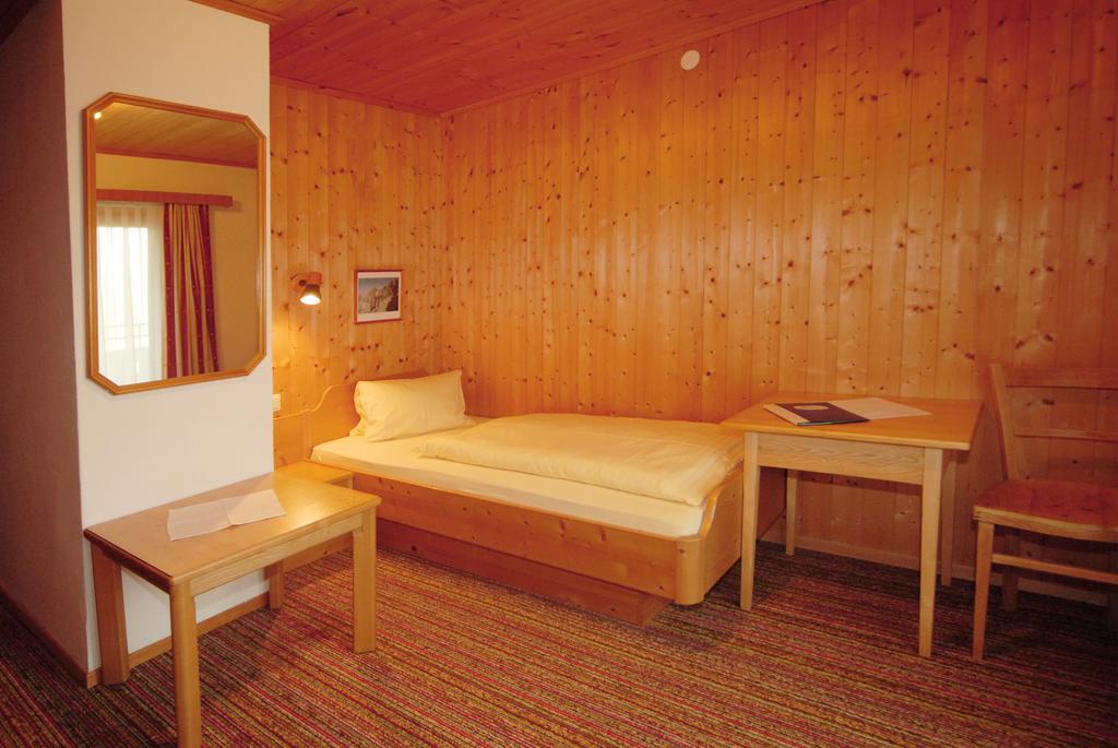Landhotel Kielhuberhof Ramsau am Dachstein Chambre photo