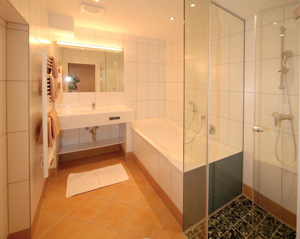 Landhotel Kielhuberhof Ramsau am Dachstein Chambre photo