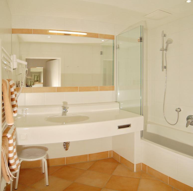 Landhotel Kielhuberhof Ramsau am Dachstein Chambre photo