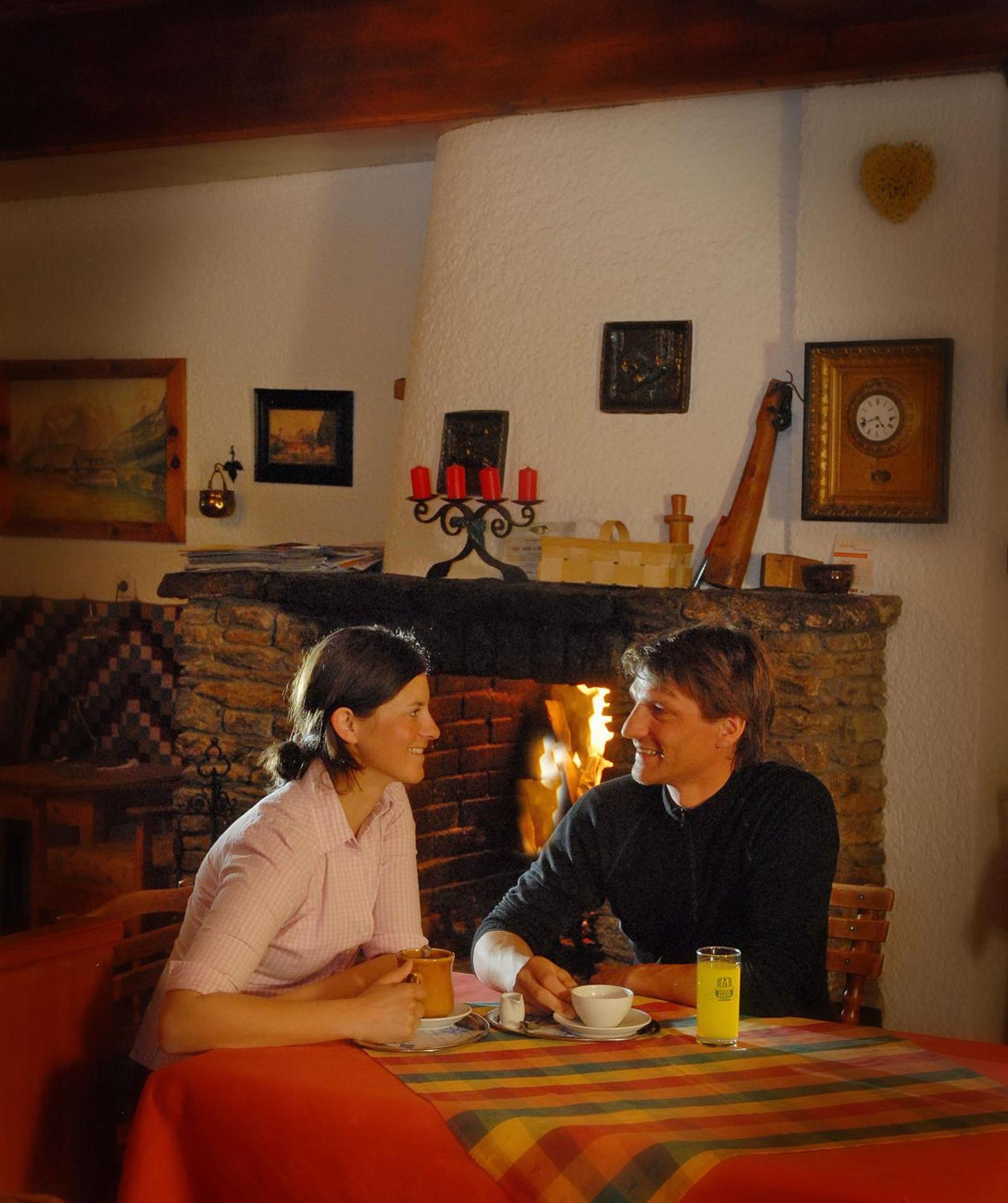 Landhotel Kielhuberhof Ramsau am Dachstein Extérieur photo