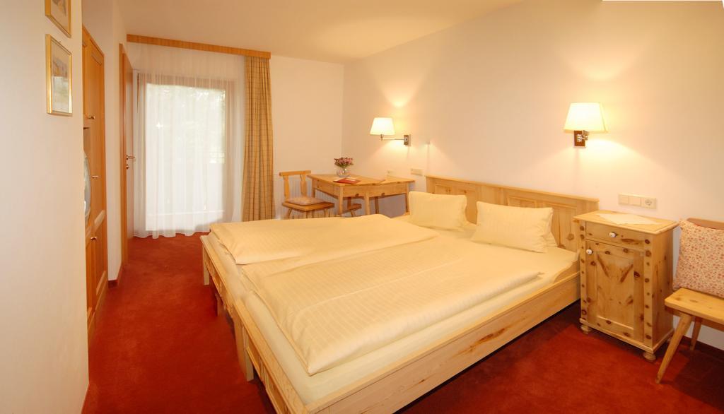 Landhotel Kielhuberhof Ramsau am Dachstein Extérieur photo