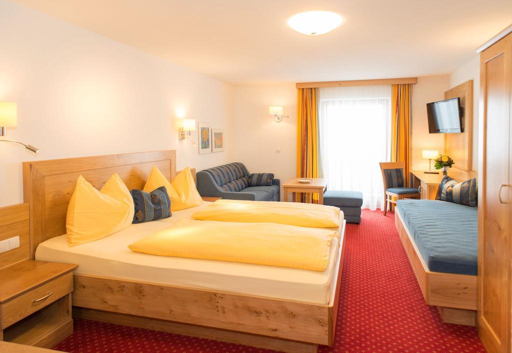 Landhotel Kielhuberhof Ramsau am Dachstein Extérieur photo