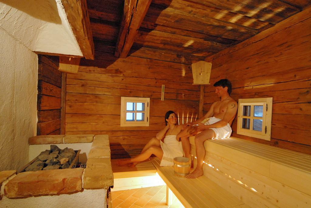 Landhotel Kielhuberhof Ramsau am Dachstein Extérieur photo