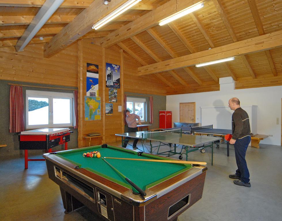 Landhotel Kielhuberhof Ramsau am Dachstein Extérieur photo
