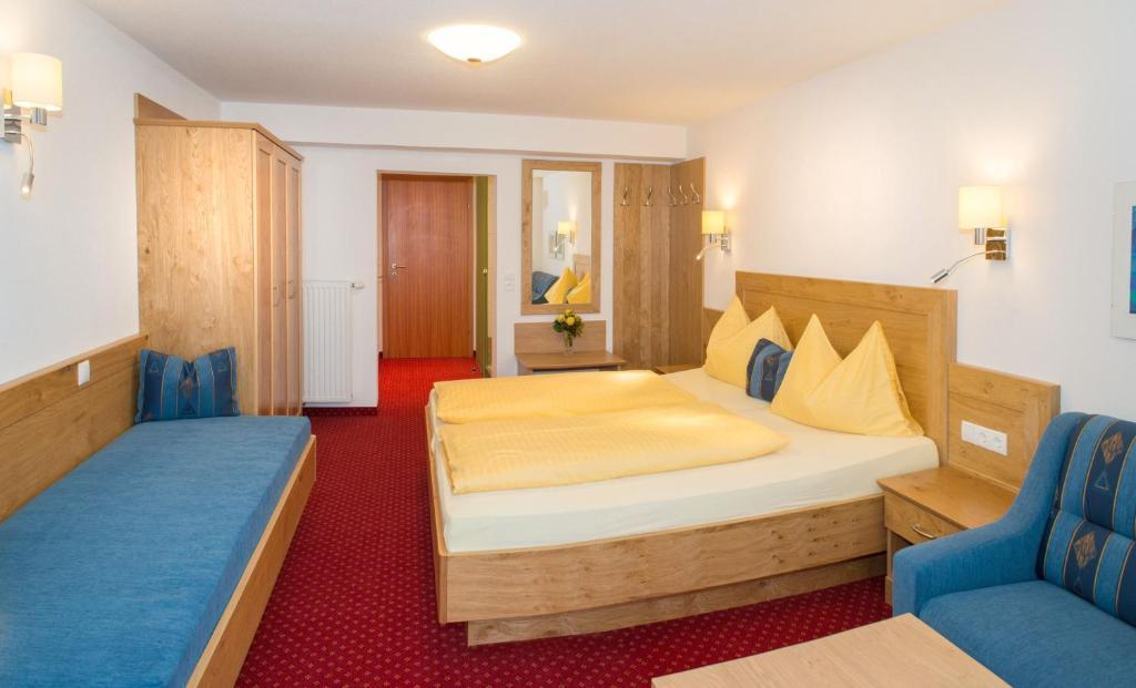 Landhotel Kielhuberhof Ramsau am Dachstein Extérieur photo