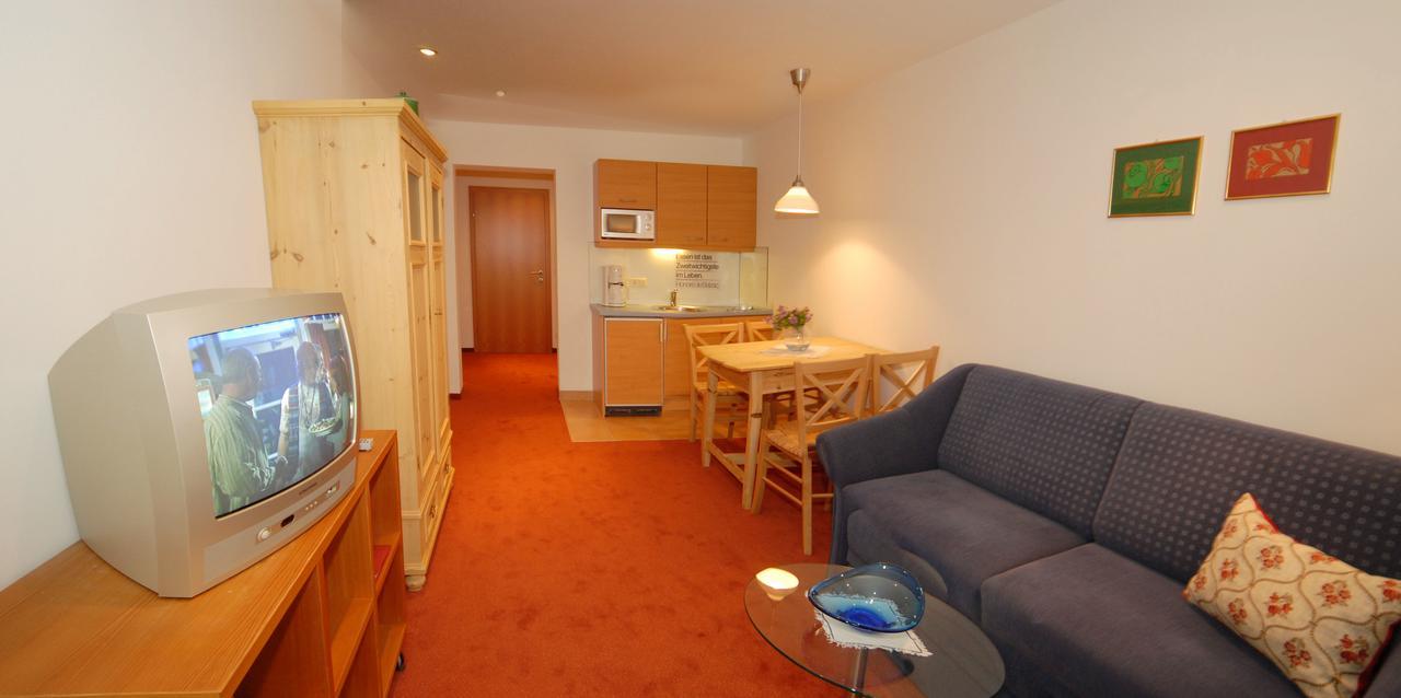 Landhotel Kielhuberhof Ramsau am Dachstein Extérieur photo