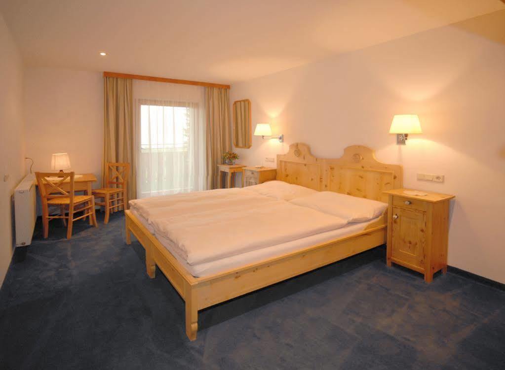 Landhotel Kielhuberhof Ramsau am Dachstein Extérieur photo